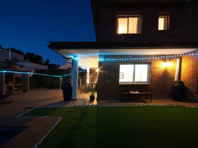 Chalet, Sant Quirze del Vallès