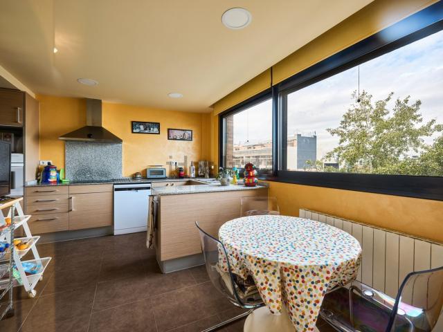 Chalet, Sant Quirze del Vallès