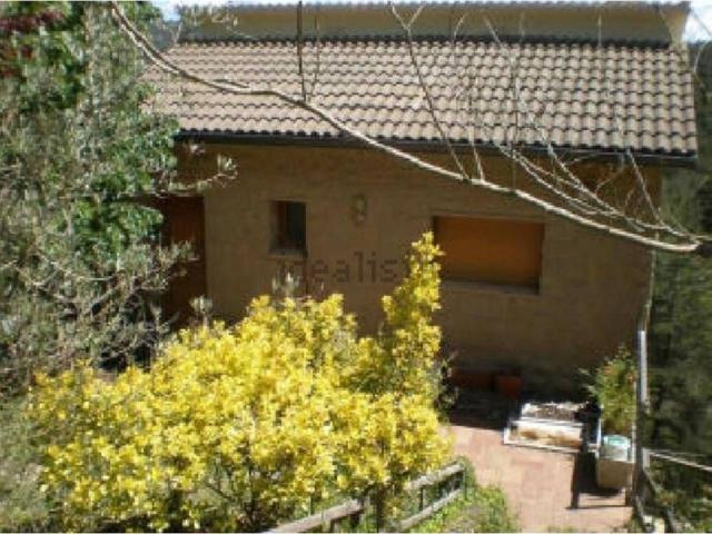 Chalet, Sant Quirze Safaja