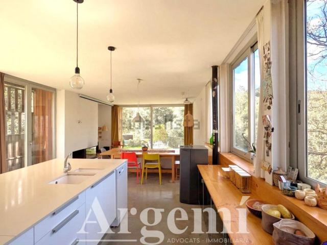 Chalet, Sant Quirze Safaja
