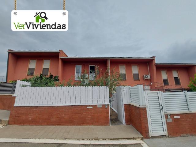 Chalet, Sant Sadurní d&apos Anoia
