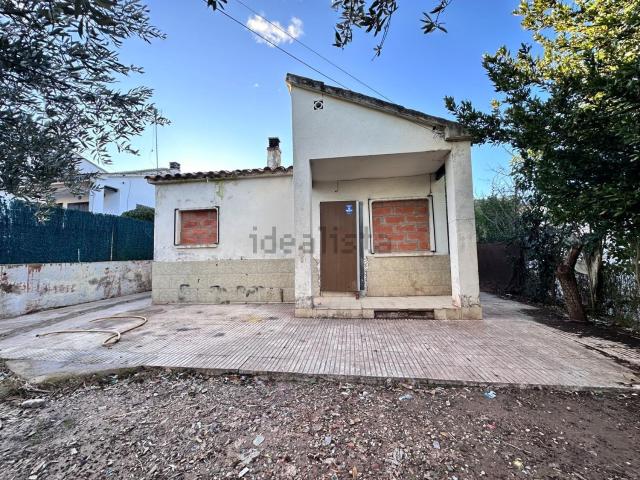 Chalet, Sant Salvador de Guardiola