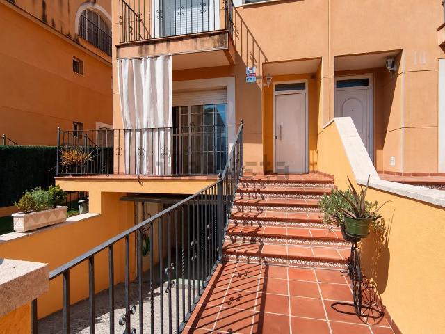 Chalet, Sant Salvador de Guardiola