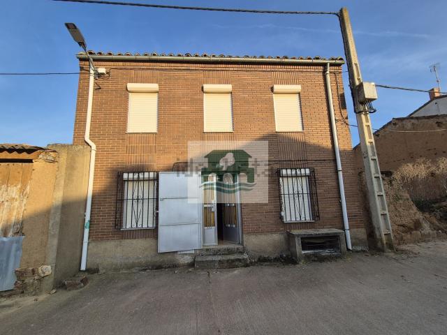Chalet, Santovenia