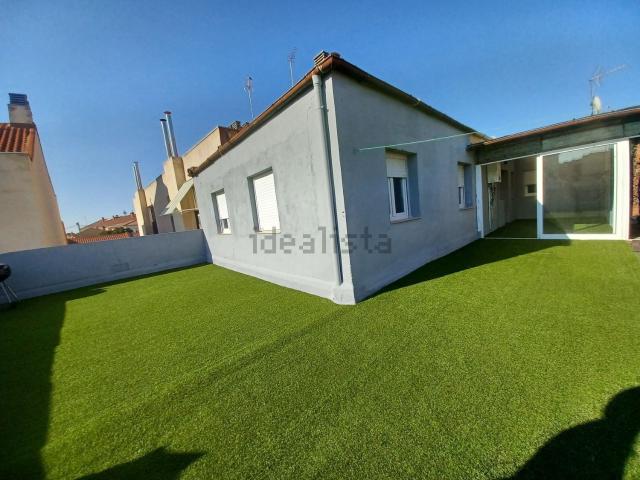 Chalet, Santovenia de Pisuerga