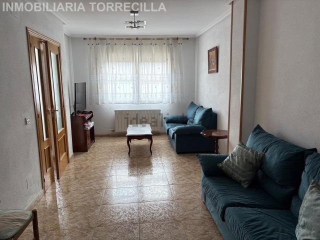 Chalet, Santovenia de Pisuerga