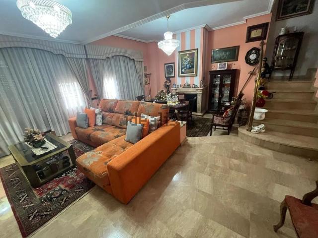 Chalet, Santo Domingo, Alicante / Alacant