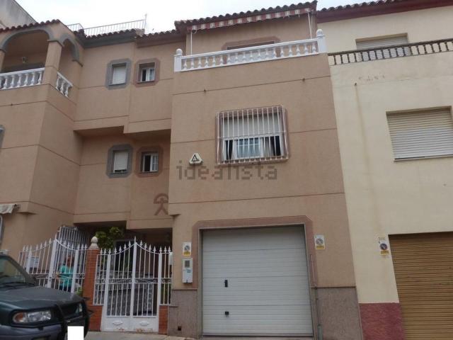 Chalet, Santo Domingo, El Ejido
