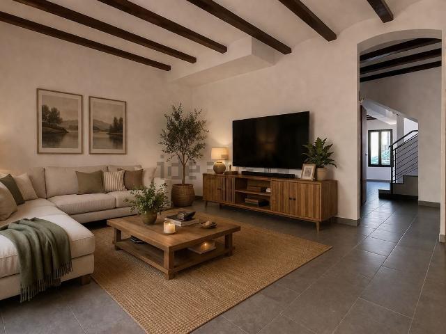 Chalet, Santa Coloma de Cervelló