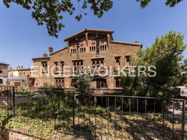 Chalet, Santa Coloma de Cervelló