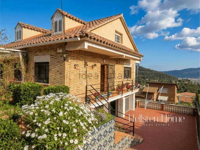 Chalet, Santa Coloma de Cervelló