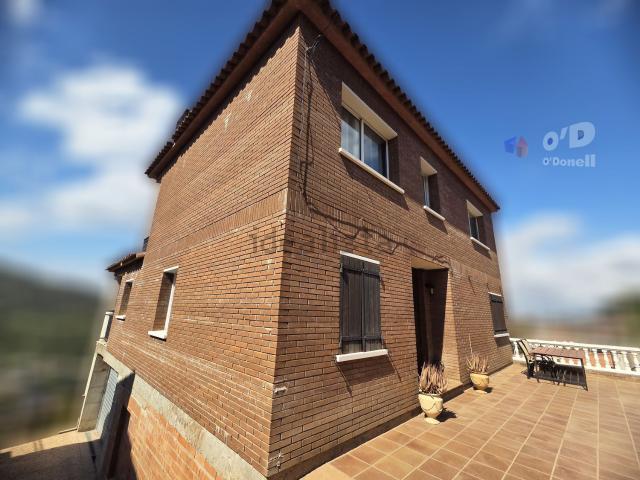 Chalet, Santa Coloma de Cervelló