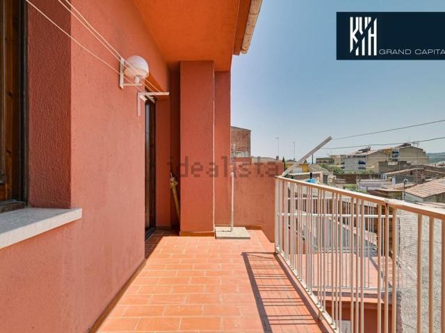 Chalet, Santa Coloma de Farners