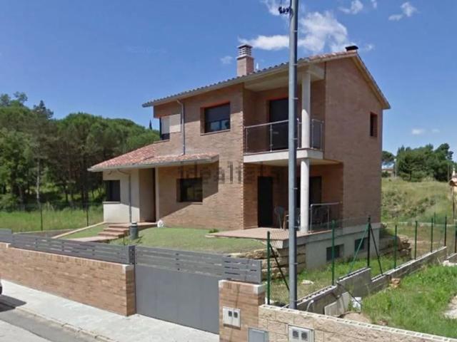Chalet, Santa Coloma de Farners