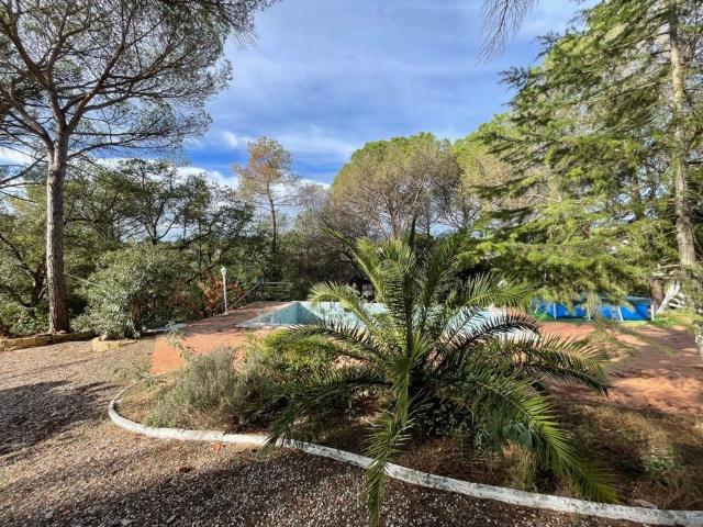 Chalet, Santa Coloma de Farners