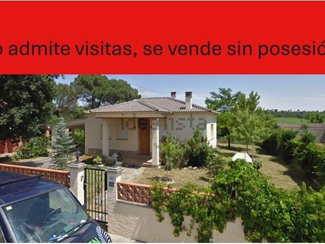 Chalet, Santa Coloma de Farners