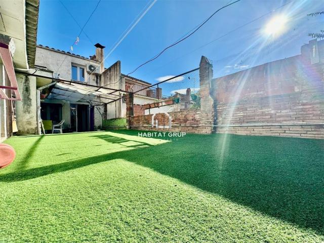Chalet, Santa Coloma de Farners