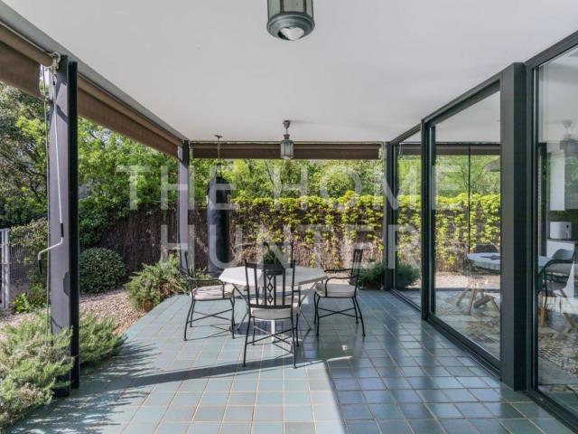 Chalet, Santa Coloma de Farners
