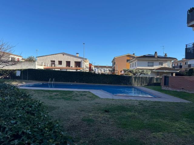 Chalet, Santa Coloma de Farners