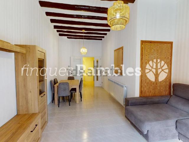 Chalet, Santa Coloma de Queralt