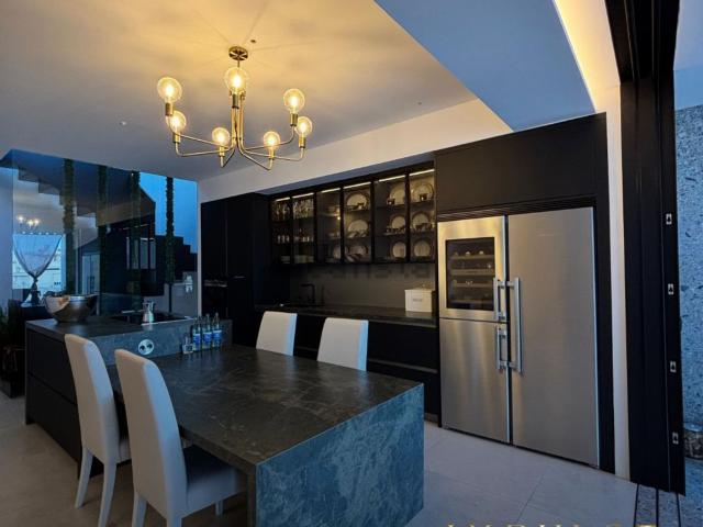 Chalet, Santa Catalina Canteras, Las Palmas de Gran Canaria
