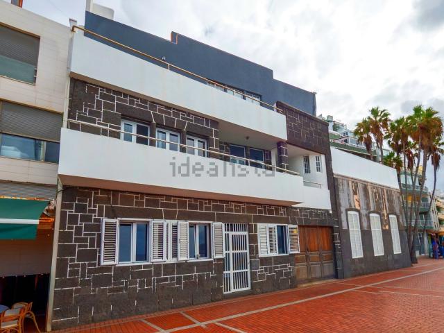 Chalet, Santa Catalina Canteras, Las Palmas de Gran Canaria