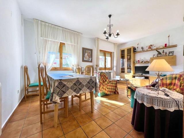 Chalet, Santa Cilia de Jaca