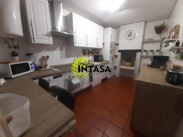 Chalet, Santa Clara de Avedillo