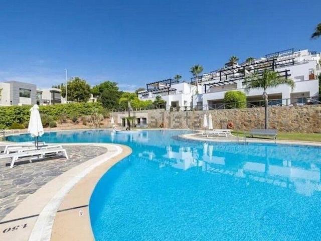 Chalet, Santa Clara, Marbella