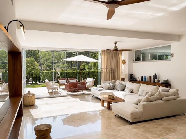 Chalet, Santa Clara, Marbella