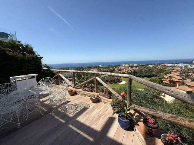 Chalet, Santa Clara, Marbella