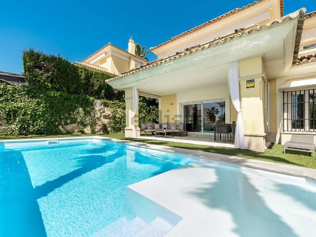 Chalet, Santa Clara, Marbella