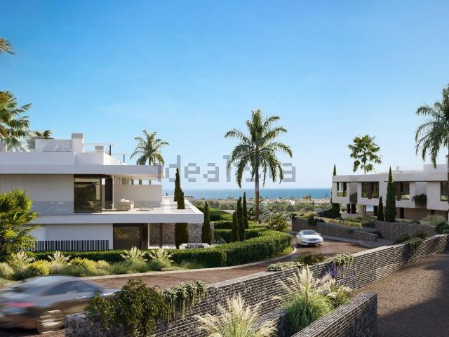 Chalet, Santa Clara, Marbella