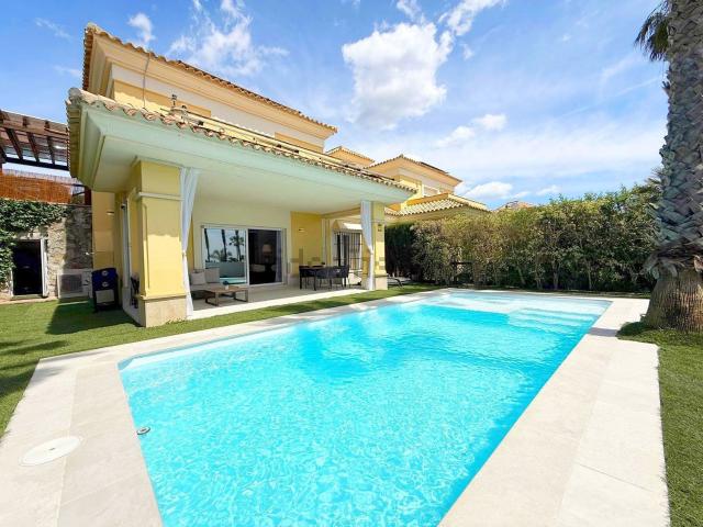 Chalet, Santa Clara, Marbella