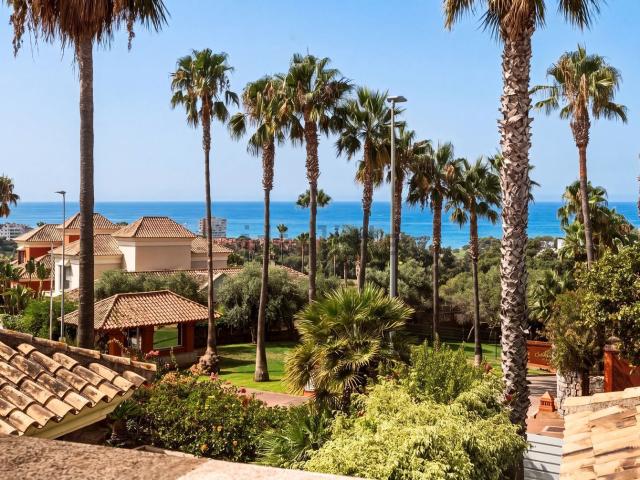 Chalet, Santa Clara, Marbella