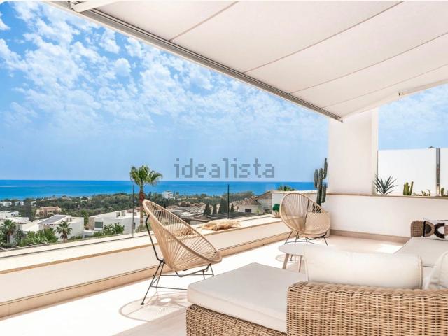 Chalet, Santa Clara, Marbella