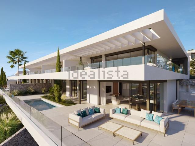 Chalet, Santa Clara, Marbella