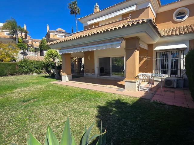 Chalet, Santa Clara, Marbella
