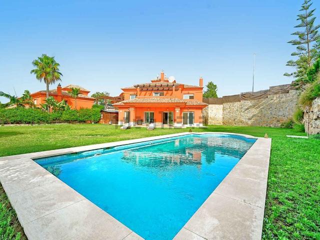 Chalet, Santa Clara, Marbella