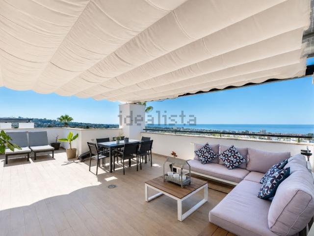 Chalet, Santa Clara, Marbella