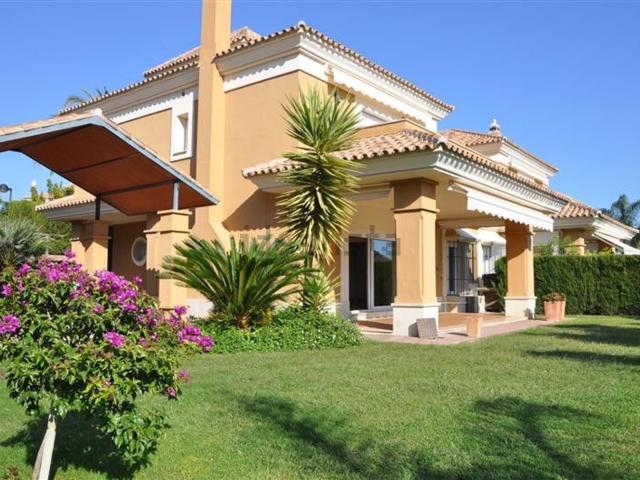 Chalet, Santa Clara, Marbella