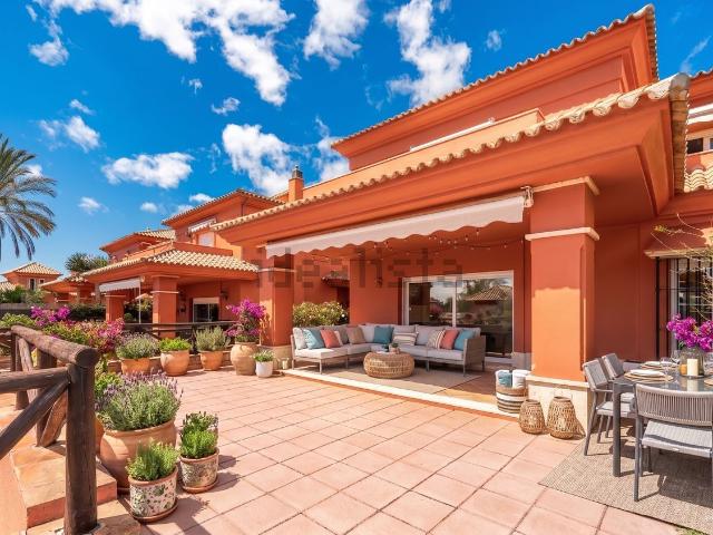 Chalet, Santa Clara, Marbella