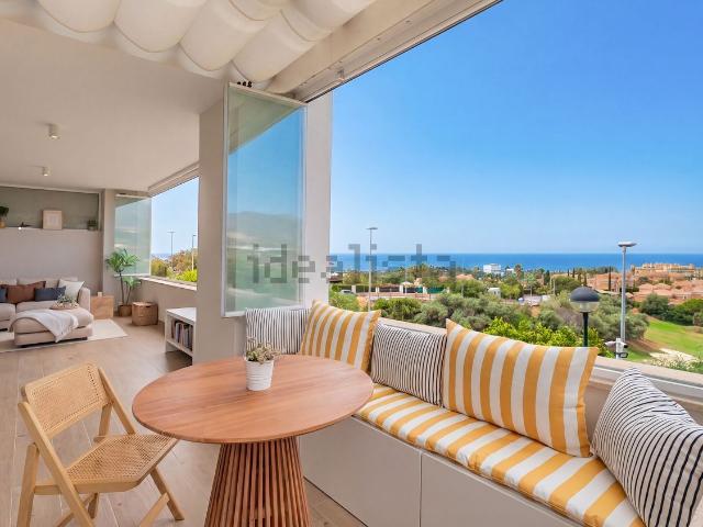 Chalet, Santa Clara, Marbella