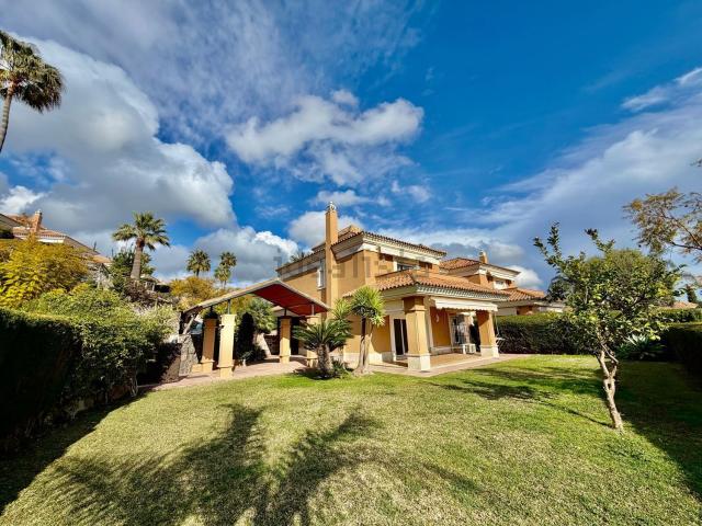 Chalet, Santa Clara, Marbella
