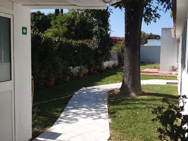 Chalet, Santa Clara, Sevilla
