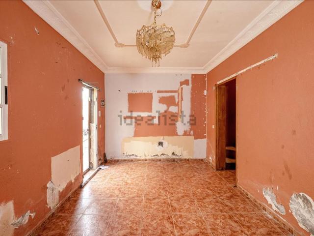 Chalet, Santa Cruz de Tenerife