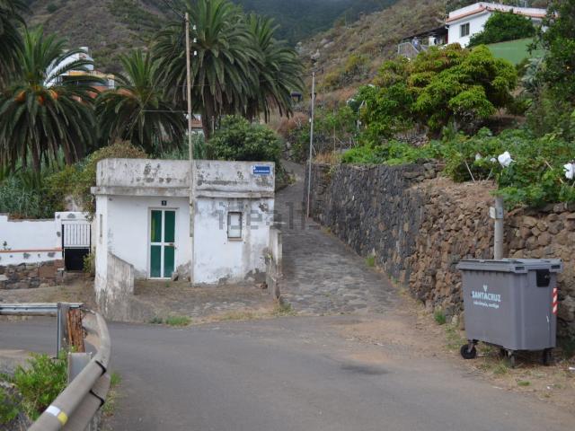 Chalet, Santa Cruz de Tenerife