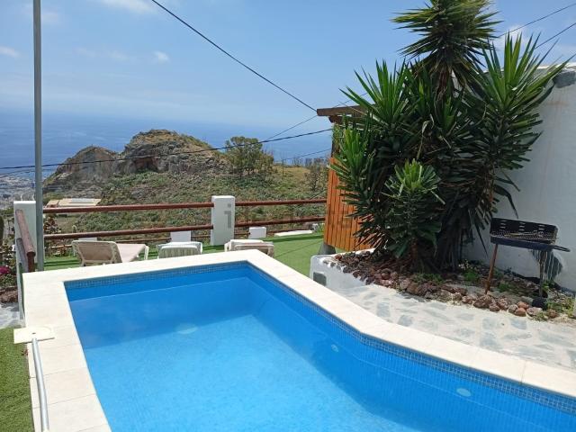 Chalet, Santa Cruz de Tenerife