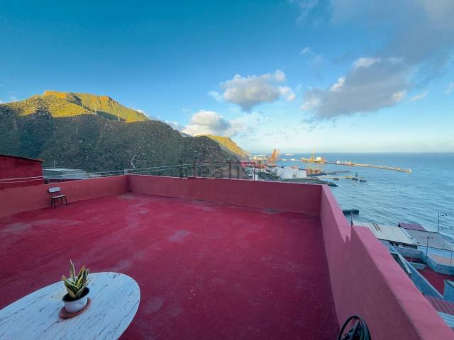 Chalet, Santa Cruz de Tenerife