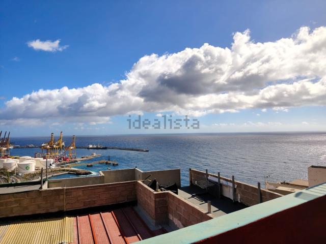 Chalet, Santa Cruz de Tenerife
